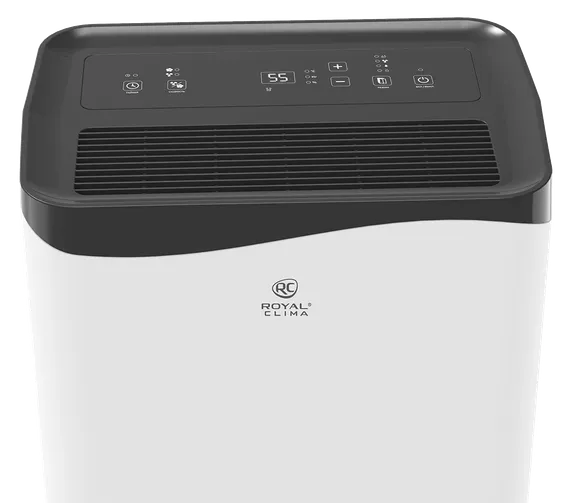 Осушитель воздуха серии PACIFIC Villa RD-PC40-E