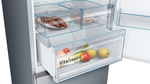 Двухкамерный холодильник Bosch KGN49XI20R