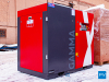 Обслуживание компрессора IronMac IC 10 AM