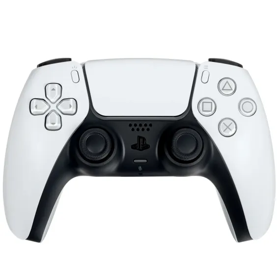 Игровая приставка Sony Playstation 5 Slim 1 ТБ без дисковода (Digital Edition) (Белая)