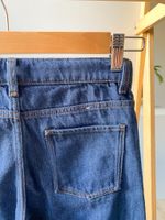 Новые джинсы Arket, 140