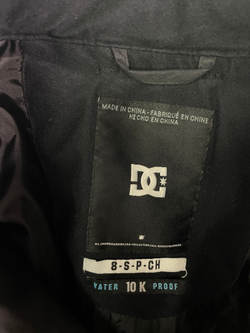 Комплект DC Shoes