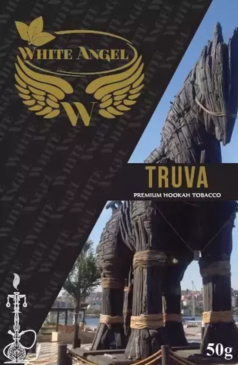 White Angel - Truva (50г)