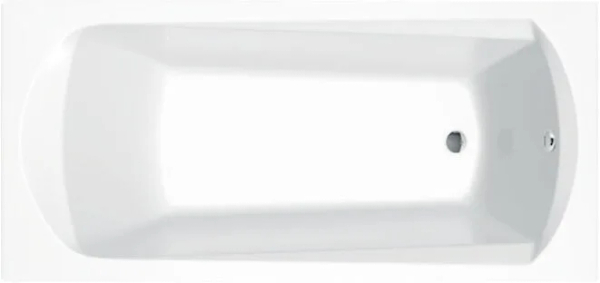 Ванна акриловая Ravak DOMINO 150x70 C641000000