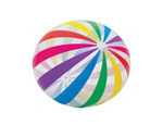 Мяч надув. пляжный 107 см Jumbo (Intex )