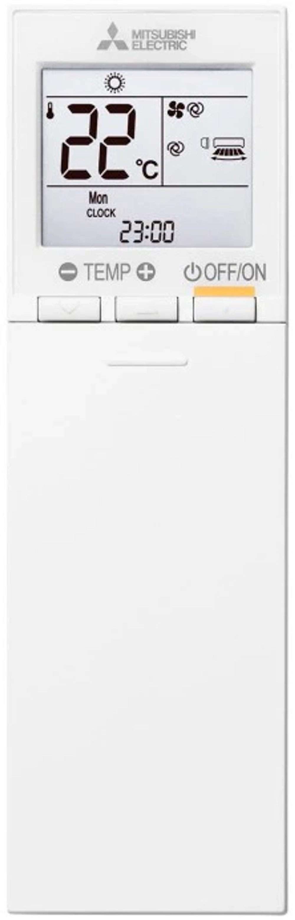 Mitsubishi Electric MSZ-AY25VGKP/MUZ-AY25VG WIFI+Plasma Quad Plus