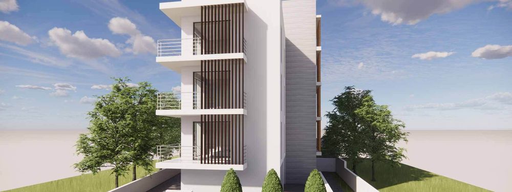 Horizon View - Apartment No. 101