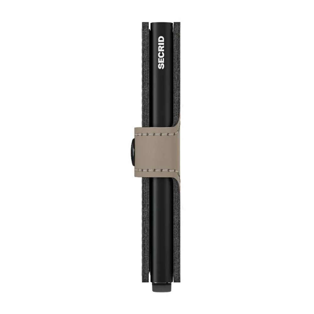 Кошелёк Secrid Miniwallet Matte