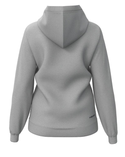 Женская теннисная толстовка Head Club Original FZ
