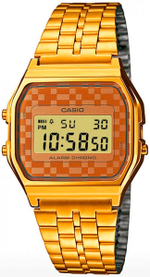Часы Casio A-159WGEA-9A