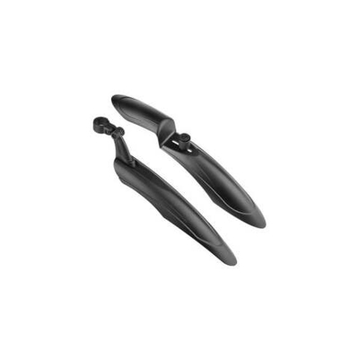 Комплект крыльев 20"-24" XH-B152 чёрный/610238