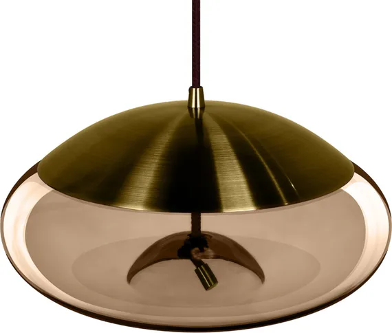 Подвесной светильник Knot 8135-D Loft It