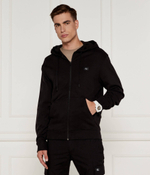 Худи CALVIN KLEIN JEANS - черный(J30J326858)