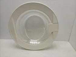 WD54330/02 кт36 Люк (в сборе) для стиральной машины Bosch Siemens б/у