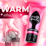 Гель-любрикант SILICON LOVE SURPRISE 50 г