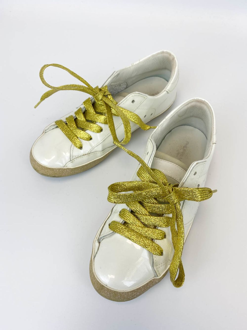 Кеды Philippe Model
