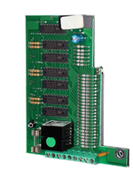 Плата световых сигналов MEAF18 (MEAF18C)  SODIMAS.