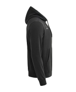 Худи ESSENTIAL Cotton Hoodie, черный, детский