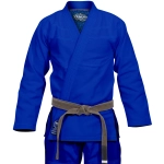 Кимоно (Ги) для BJJ Venum Elite Classic Blue