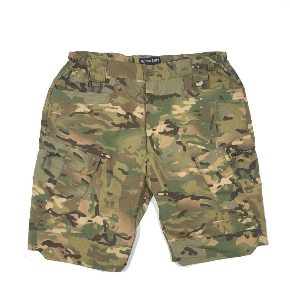 Шорты Urban Tactical Multicam