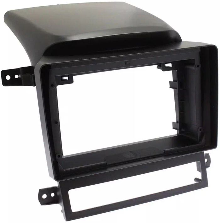 Магнитола для Chevrolet Captiva 2006-2011 - Canbox 9-AYCPTA012 Qled, Android 10, Быстрая, SIM-слот