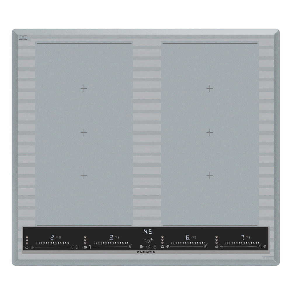 MAUNFELD CVI594SF2MBL LUX