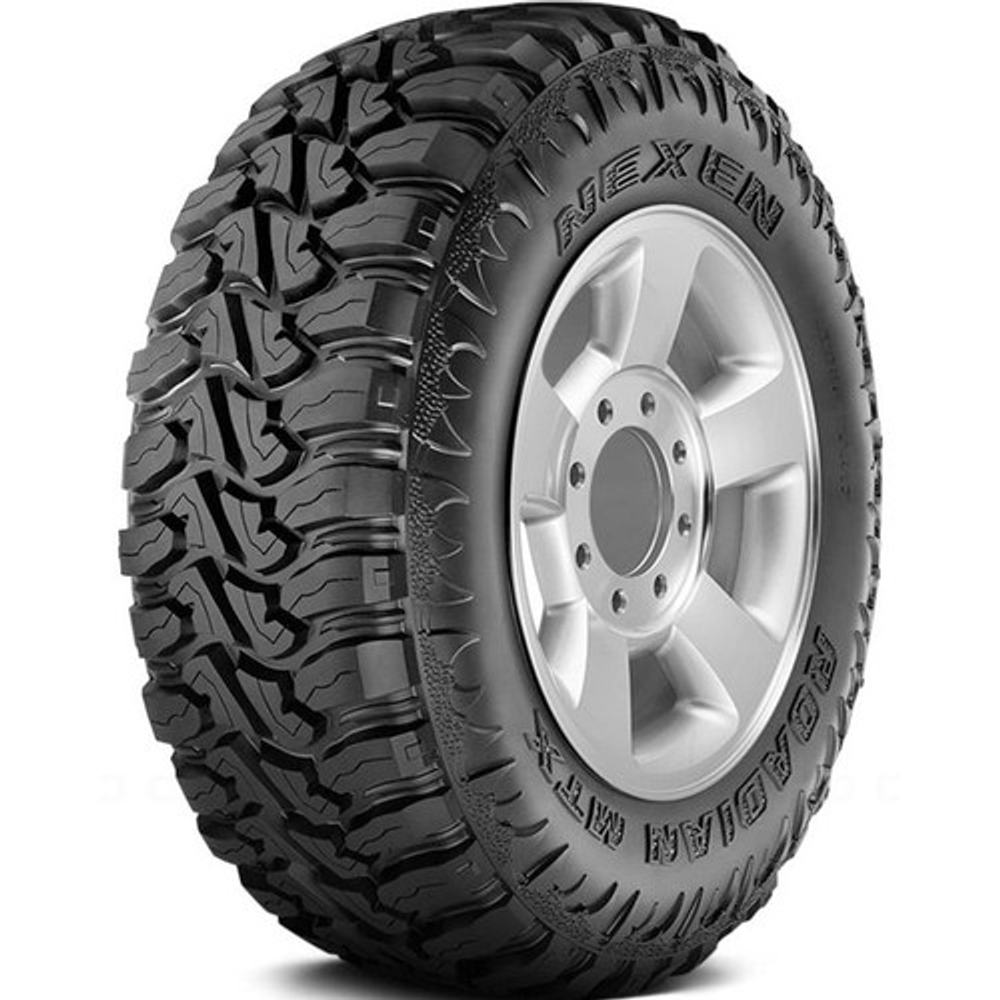 Легковая шина NEXEN ROADIAN MTX RM7 33X12,5R20LT 119Q