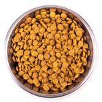 Сухой корм Monge Cat Monoprotein Sterilised Trout для стерилизованных кошек с форелью 1,5 кг