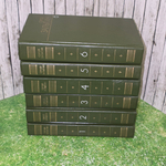 Книга "Сергей Залыгин/Собрание сочинений/В 6 т./Комплект из 6 книг"