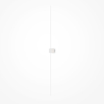 Настенный светильник (бра) Парс / Pars 3000К 12Вт, C071WL-L12W3K. TM Maytoni