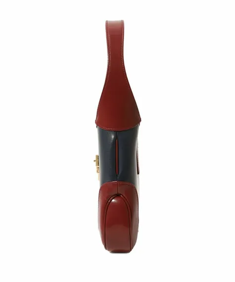 Сумка Gucci Jackie 1961 Small темно-синий