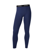 Тайтсы компрессионные CAMP PerFormDRY Baselayer Tights, темно-синий