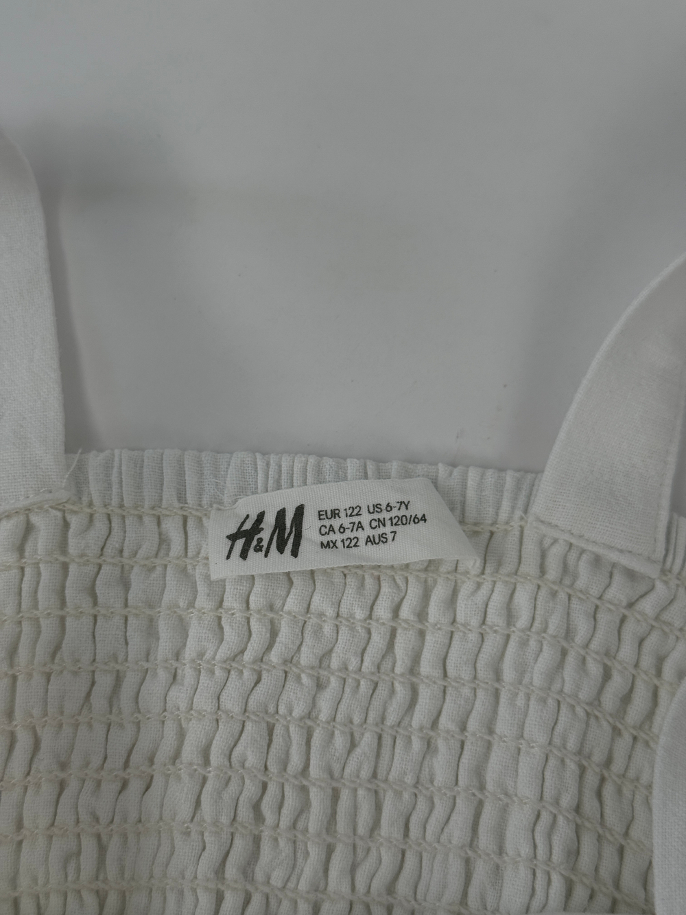 Сарафан H&M