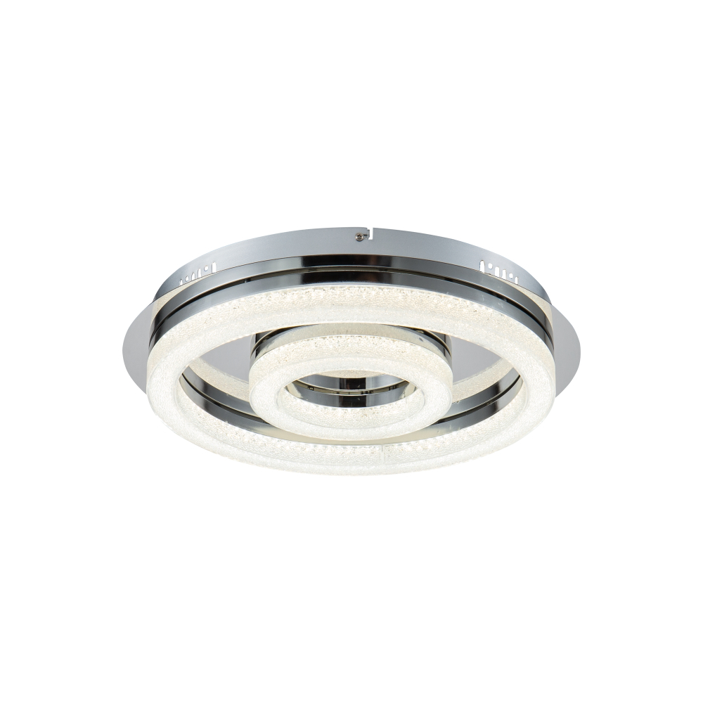 Потолочный светодиодный светильник Freya Caprice FR6001CL-L33CH
