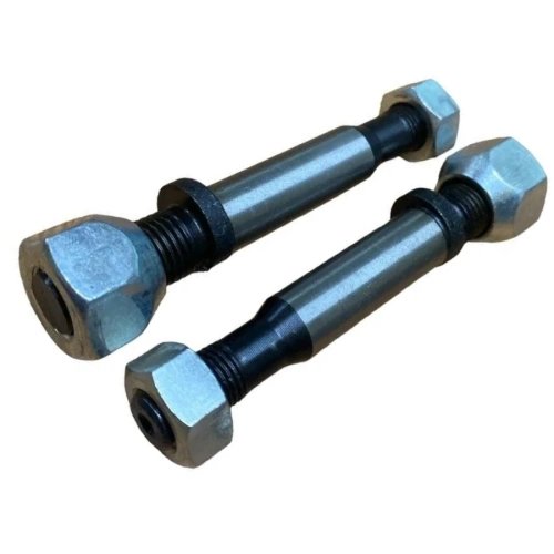 Болт колесный (шпилька) с гайками ВМ Toyota 6-7FD(G)10-18,5-7FD(G)F10-18,5-7FD(G)U10-18 424831331071