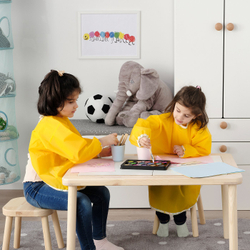 IKEA MÅLA  (ИКЕА МОЛА)  -  Бумага для рисования - разные цвета/разные размеры