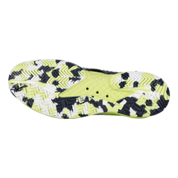 Мужские теннисные кроссовки Yonex Fushionrev 4 Men - Dark Blue, Yellow