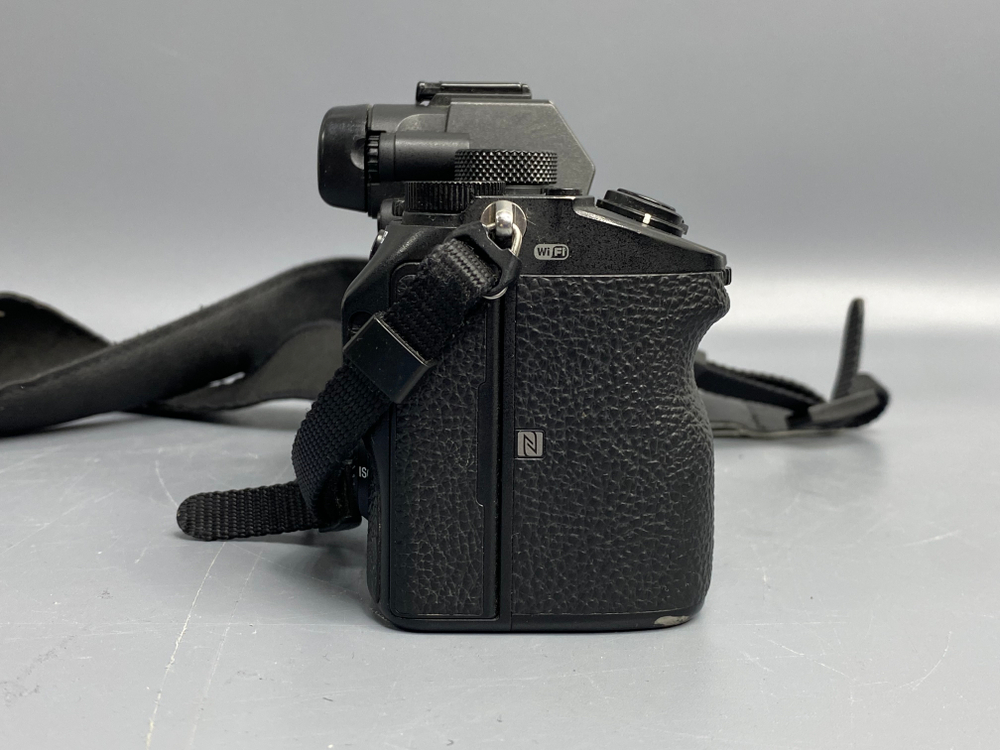 Sony A7 III Body