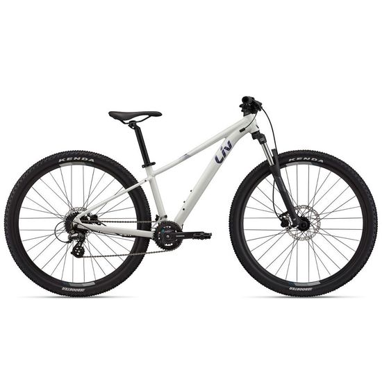 Велосипед женский Liv Tempt 29 3 - 2023