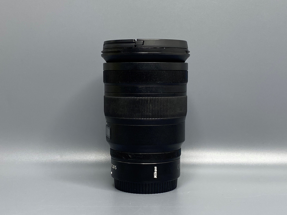 Nikon NIKKOR Z 24-70mm f/2.8 S