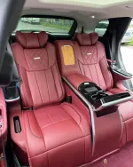 Сиденья капитанские кресла для Hong Qi E-HS9 Хогчи Капитанские сидение VIP декор