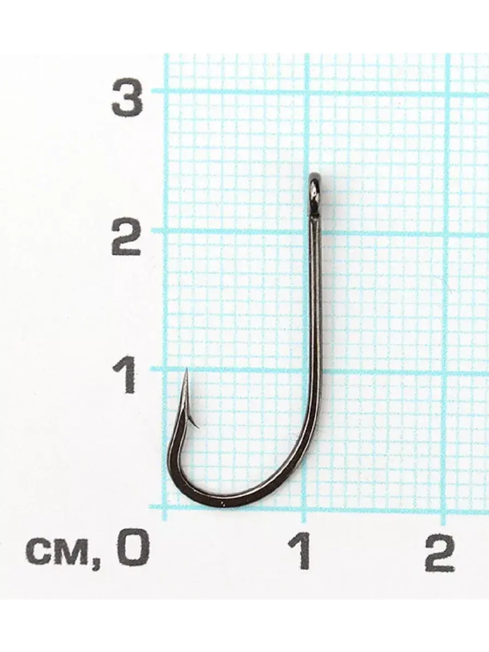 Крючок "O'Shaughnessy" (Скорпион) №4