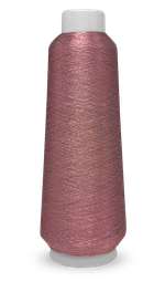 Металлизированные нитки Yokimi 150D/2 3200м