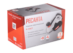 Рубанок электрический Ресанта Р-110СТ