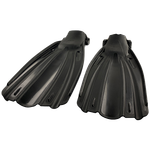 Ласты S2 Aquantum Black ( Чёрные ) -