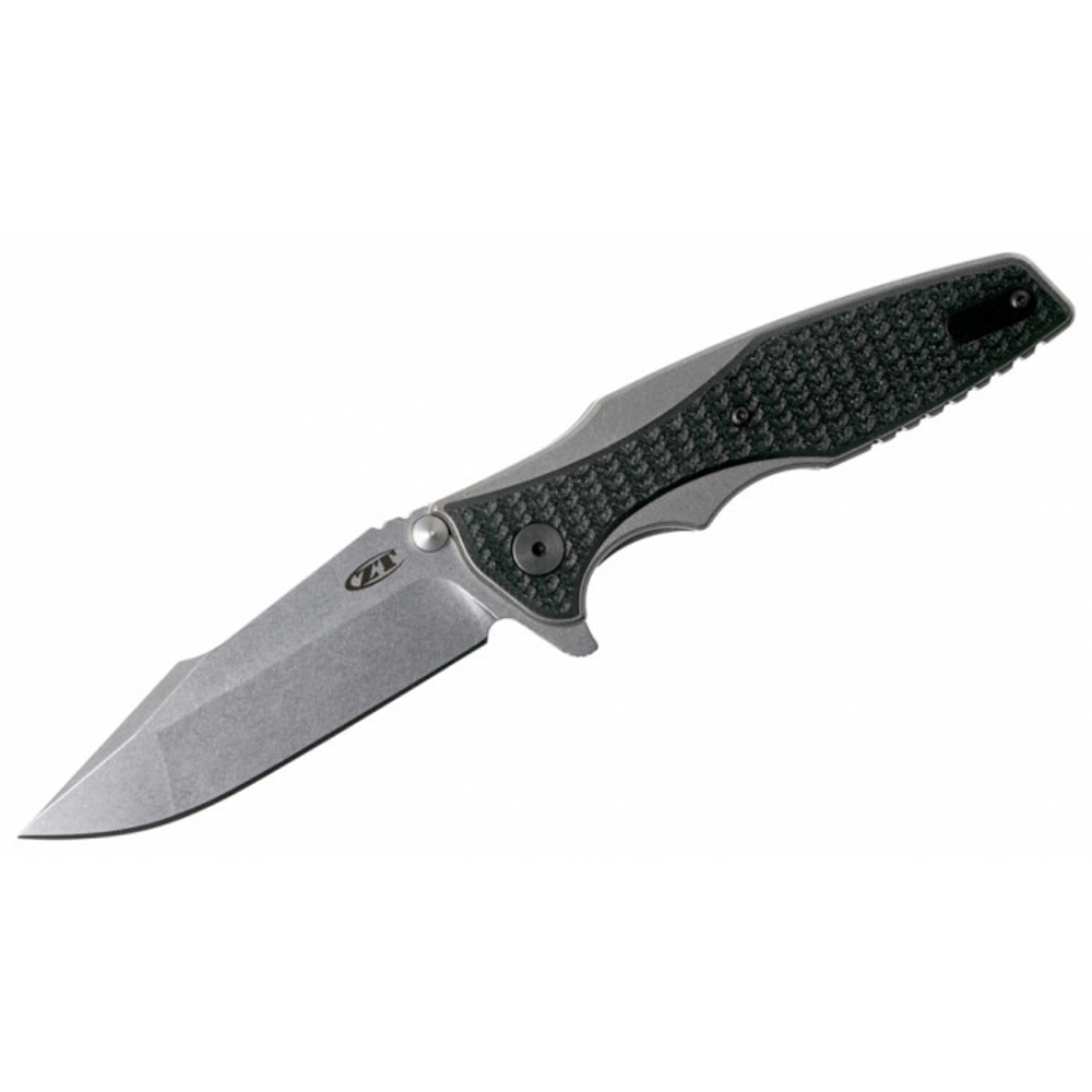Складной Нож Zero Tolerance 0393SW Rick Hinderer