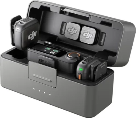 Dji Mic 3