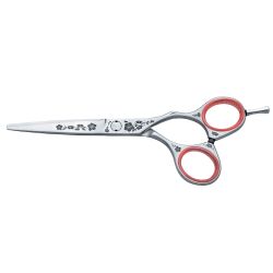 Ножницы прямые Jaguar Silver Line CJ3 Design 6.0"