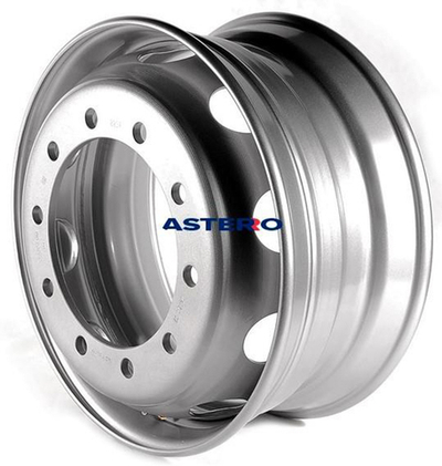 ASTERRO M22 D281 10x335 9-22.5 ЕТ 161