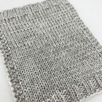 MATERIAL - New Mill; 66% хлопок 34% лен; 810м/100гр; col.226180, цвет: тыквенный, есть мал. бобинка 113, 87гр. MPo